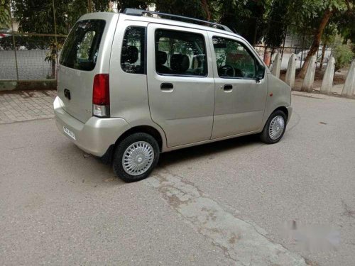 Used Maruti Suzuki Wagon R 2006 MT for sale in Amritsar 