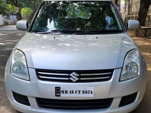 Used 2011 Maruti Suzuki Swift MT for sale in Nashik 