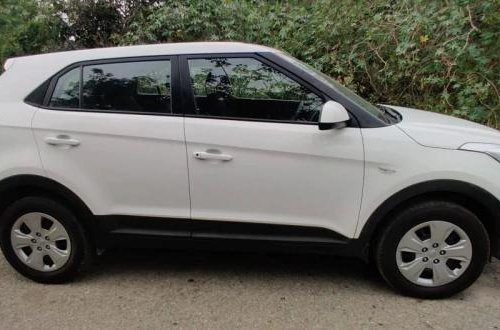 Used 2018 Hyundai Creta MT for sale in Bangalore 