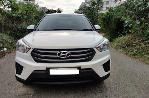 Used 2018 Hyundai Creta MT for sale in Bangalore 
