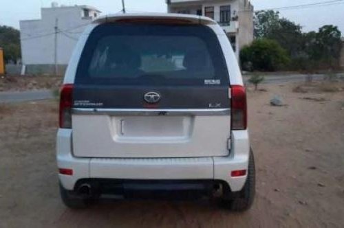 Used Tata Safari Storme LX 2014 MT for sale in Jaipur 