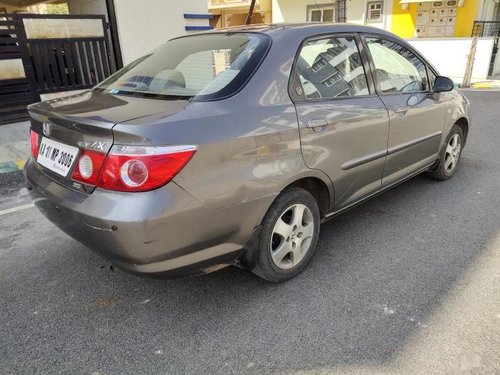 Used Honda City ZXi AT 2008 AT for sale in Bangalore 