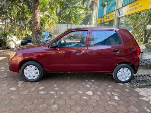 Used 2011 Maruti Suzuki Alto K10 MT for sale in Nashik 