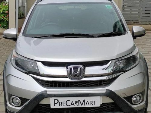 Used 2017 Honda BR-V AT for sale in Bangalore 