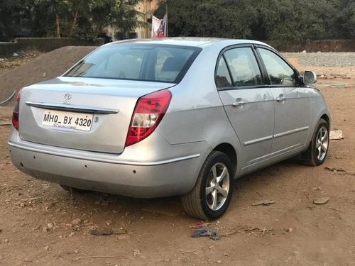 Used Tata Manza 2010 MT for sale in Mumbai 