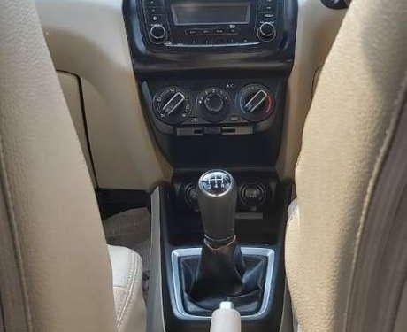 Used Maruti Suzuki Swift Dzire 2018 MT for sale in Nashik 