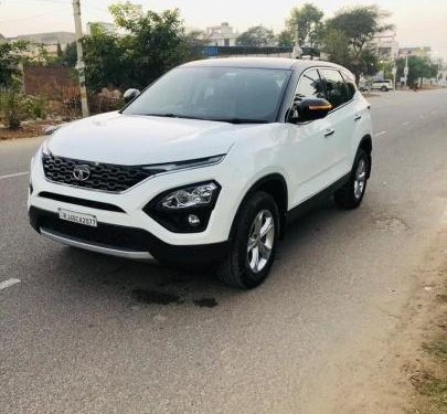 Used 2019 Tata Harrier MT for sale in Jaipur 