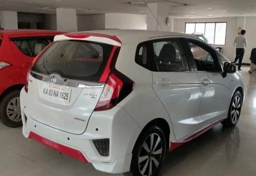 Used 2016 Honda Jazz AT for sale in Bangalore 