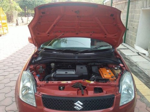 Used Maruti Suzuki Swift VDI 2009 MT for sale in Indore 