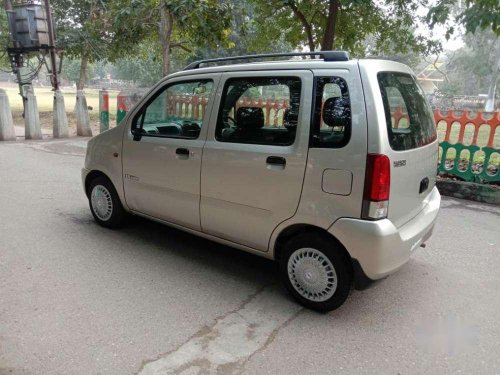 Used Maruti Suzuki Wagon R 2006 MT for sale in Amritsar 