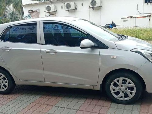 Used 2018 Hyundai Grand i10 MT for sale in Salem 