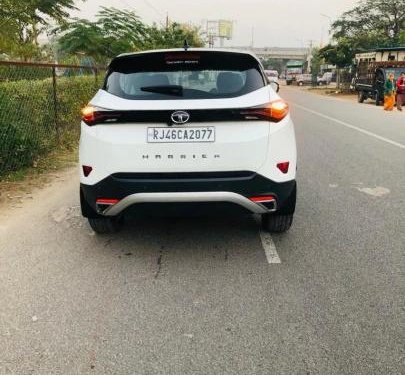 Used 2019 Tata Harrier MT for sale in Jaipur 