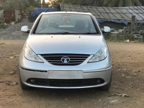 Used Tata Manza 2010 MT for sale in Mumbai 