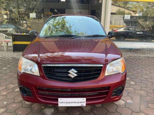 Used 2011 Maruti Suzuki Alto K10 MT for sale in Nashik 