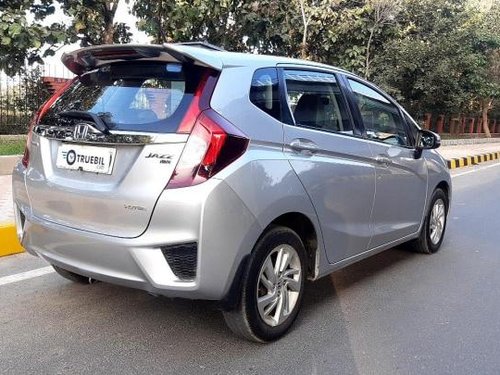 Used 2015 Honda Jazz MT for sale in Bangalore 