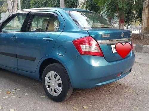 Used 2012 Maruti Suzuki Swift Dzire MT for sale in Amritsar 