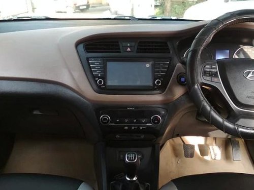 Used 2016 Hyundai i20 MT for sale in Bangalore 