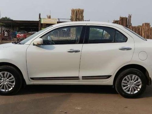 Used Maruti Suzuki Swift Dzire 2018 MT for sale in Nashik 