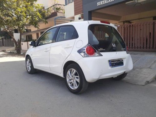 Used Honda Brio S MT 2015 MT for sale in Bangalore 