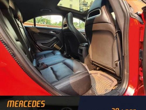 2017 Mercedes Benz CLA 200 AT for sale in Kolkata 