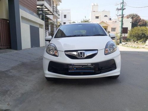 Used Honda Brio S MT 2015 MT for sale in Bangalore 