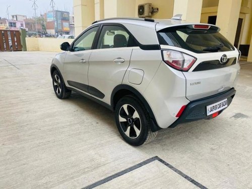 Used Tata Nexon 2018 MT for sale in Jaipur 