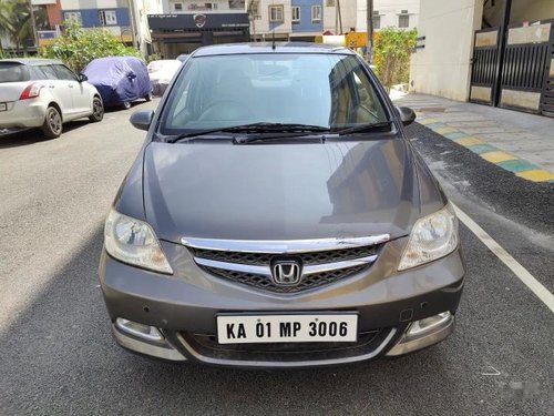 Used Honda City ZXi AT 2008 AT for sale in Bangalore 