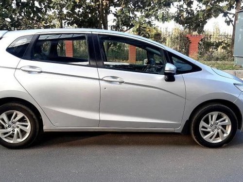 Used 2015 Honda Jazz MT for sale in Bangalore 