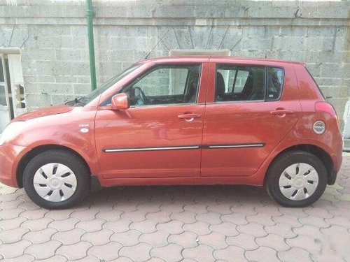 Used Maruti Suzuki Swift VDI 2009 MT for sale in Indore 