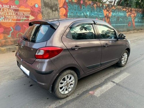 Used 2017 Tata Tiago MT for sale in Mumbai 