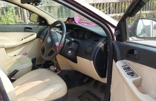 Tata Manza ELAN Quadrajet BS IV 2012 MT for sale in Mumbai 