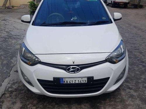 Used 2013 Hyundai i20 MT for sale in Nagar 