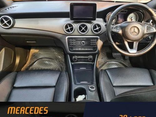 2017 Mercedes Benz CLA 200 AT for sale in Kolkata 