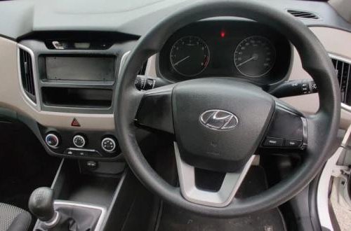 Used 2018 Hyundai Creta MT for sale in Bangalore 