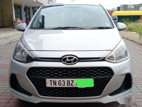 Used 2018 Hyundai Grand i10 MT for sale in Salem 