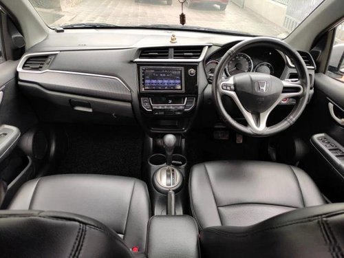 Used 2017 Honda BR-V AT for sale in Bangalore 