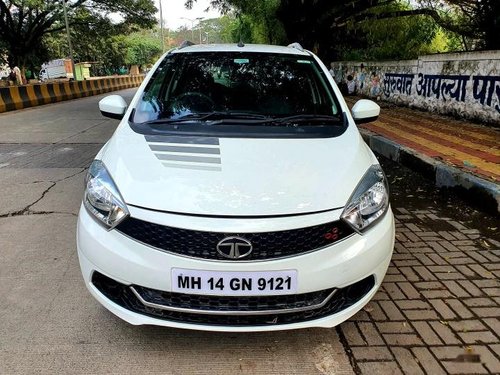 Used Tata Tiago 1.2 Revotron XT 2018 MT for sale in Pune 