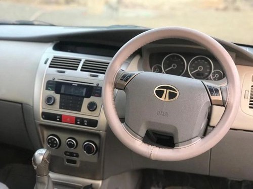 Used Tata Manza 2010 MT for sale in Mumbai 