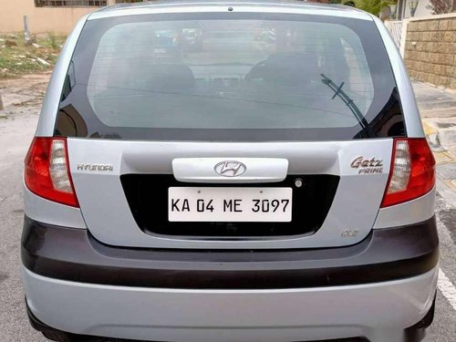 Used 2007 Hyundai Getz MT for sale in Nagar 