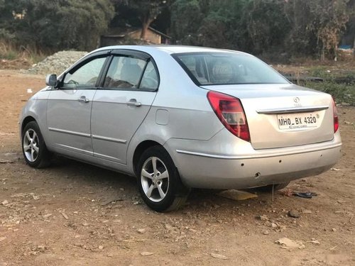 Used Tata Manza 2010 MT for sale in Mumbai 