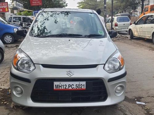 Used 2017 Maruti Suzuki Alto 800 MT for sale in Pune 