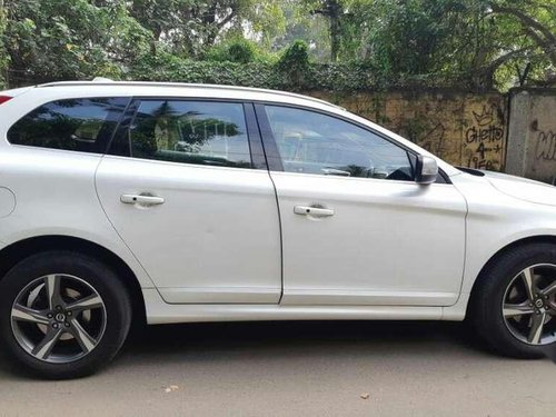 Used 2015 Volvo XC60 D5 AT for sale in Pollachi 