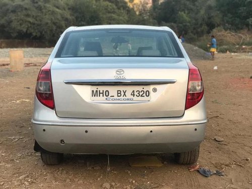 Used Tata Manza 2010 MT for sale in Mumbai 