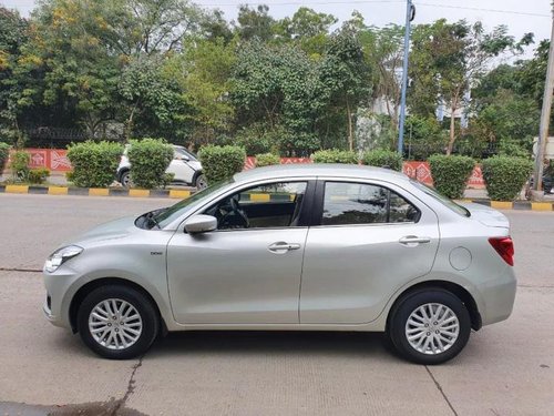 Used 2018 Maruti Suzuki Dzire MT for sale in Indore 