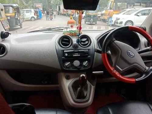 Used Datsun GO A EPS 2016 MT for sale in Thane 