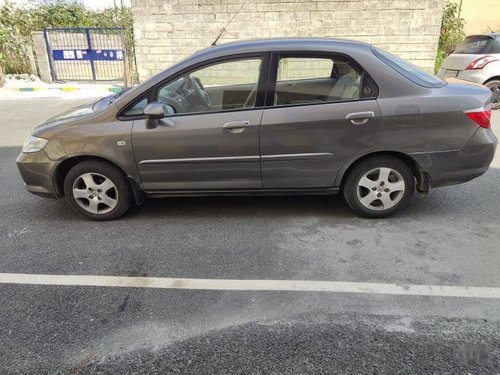 Used Honda City ZXi AT 2008 AT for sale in Bangalore 