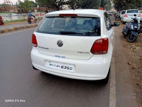 Used 2014 Volkswagen Polo MT for sale in Jawahar