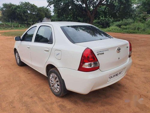 Used Toyota Etios 2017 MT for sale in Madurai 