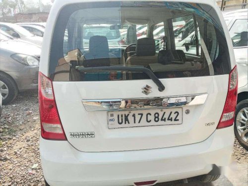 Used 2016 Maruti Suzuki Wagon R MT for sale in Dehradun 
