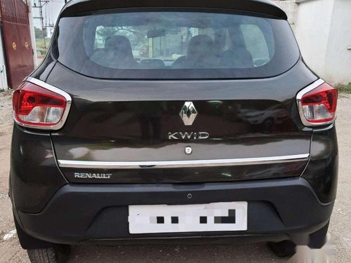 Used Renault Kwid RXT 2015 MT for sale in Sivakasi